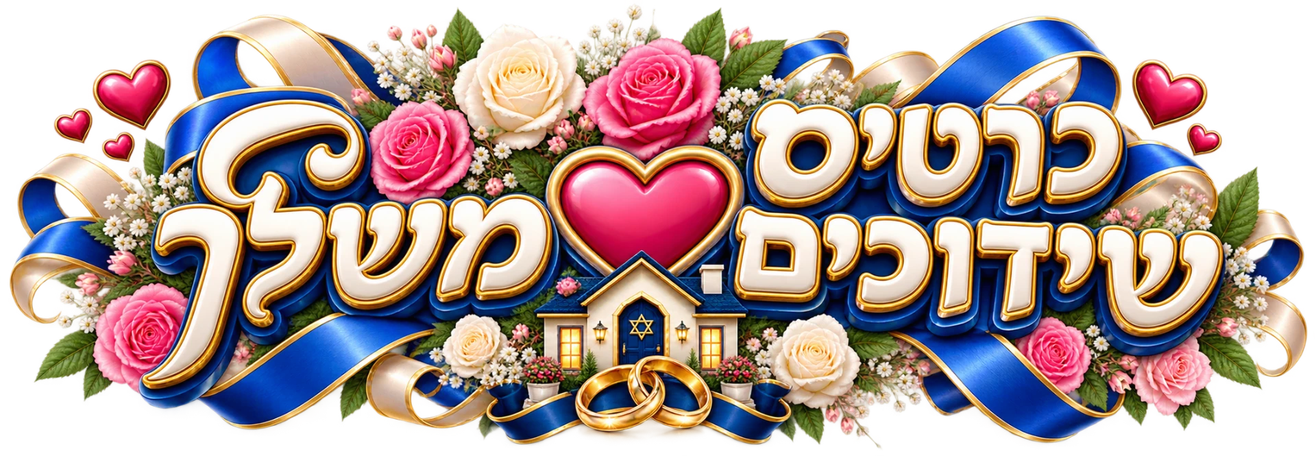 כרטיס שידוכים משלך